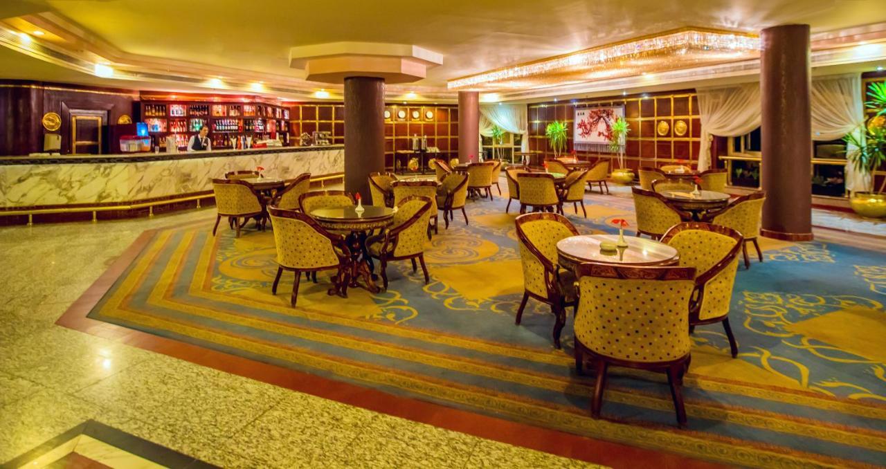 Emerald Aqua Park City Hotel Hurghada Luaran gambar