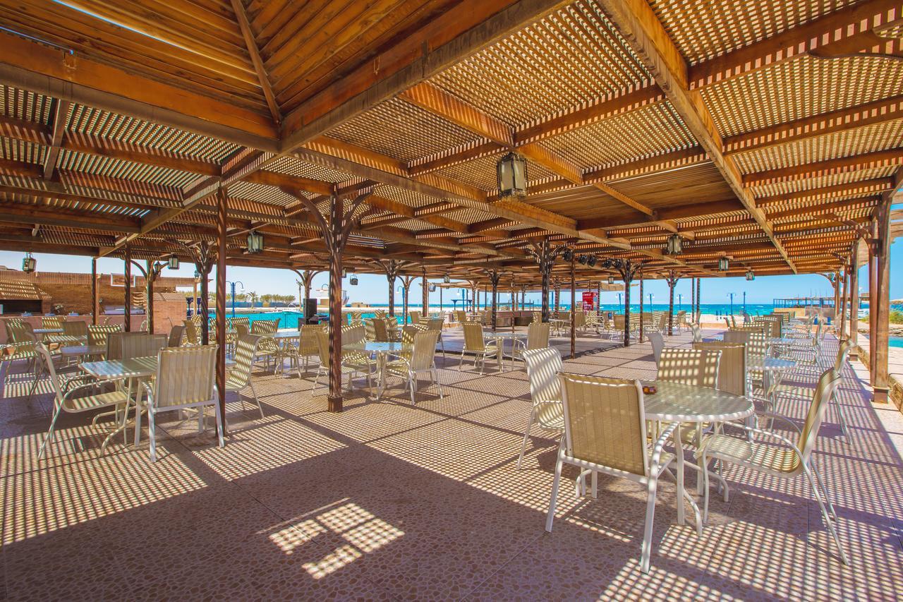 Emerald Aqua Park City Hotel Hurghada Luaran gambar