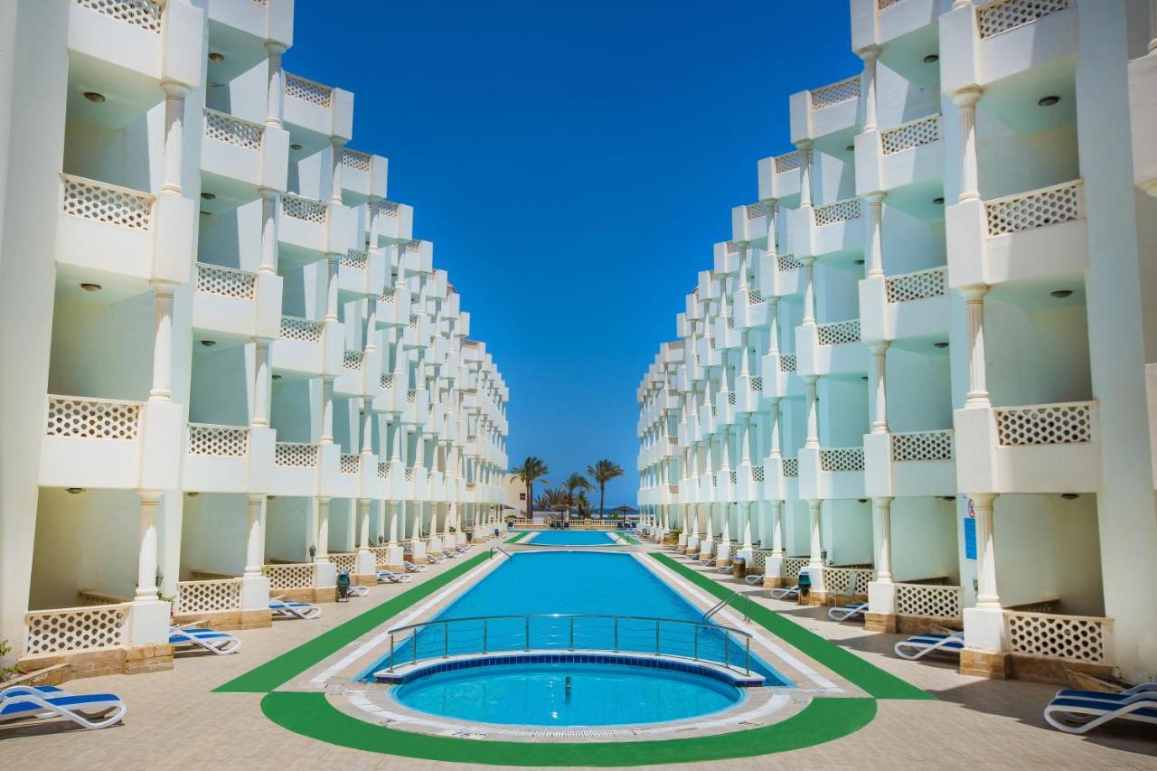 Emerald Aqua Park City Hotel Hurghada Luaran gambar