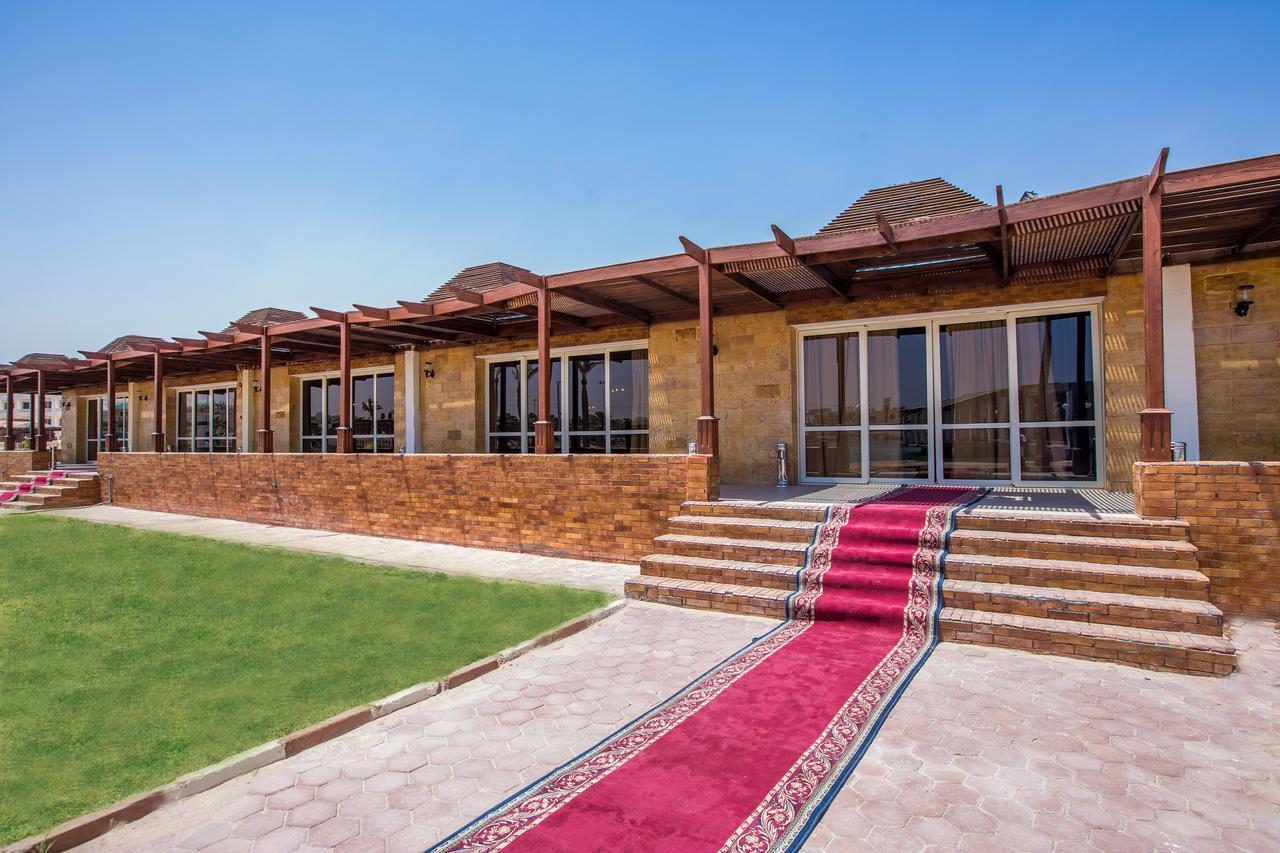 Emerald Aqua Park City Hotel Hurghada Luaran gambar