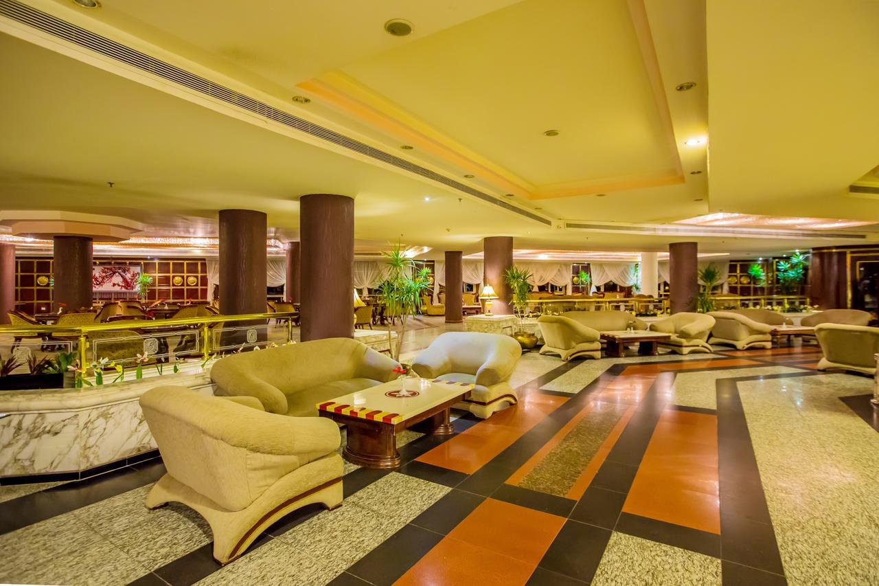 Emerald Aqua Park City Hotel Hurghada Luaran gambar
