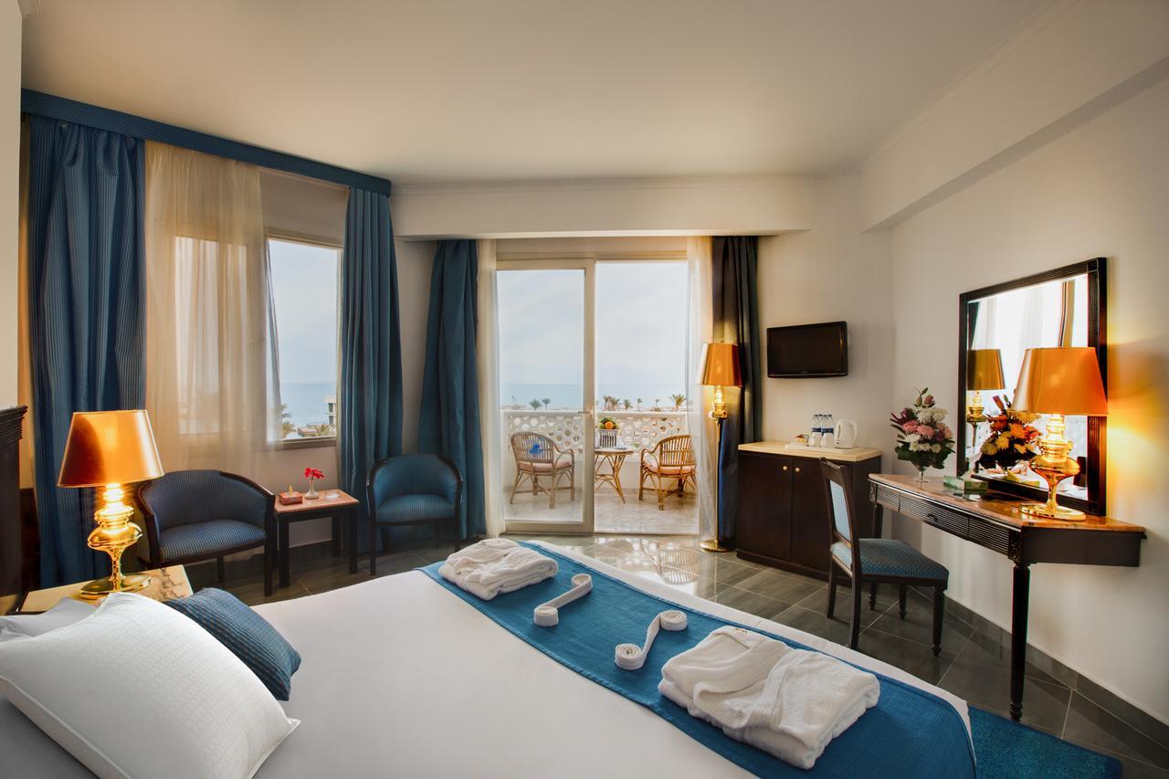 Emerald Aqua Park City Hotel Hurghada Luaran gambar