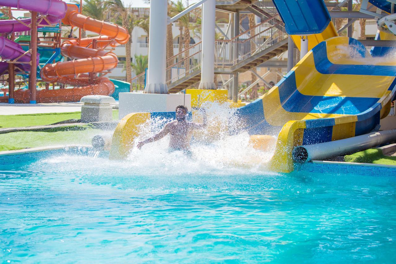 Emerald Aqua Park City Hotel Hurghada Luaran gambar