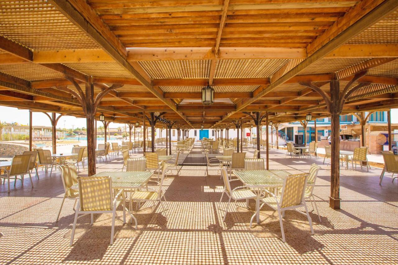 Emerald Aqua Park City Hotel Hurghada Luaran gambar
