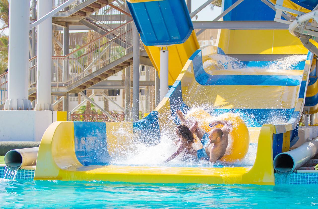 Emerald Aqua Park City Hotel Hurghada Luaran gambar
