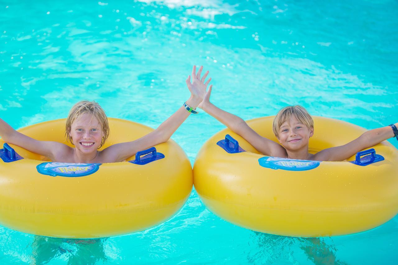 Emerald Aqua Park City Hotel Hurghada Luaran gambar