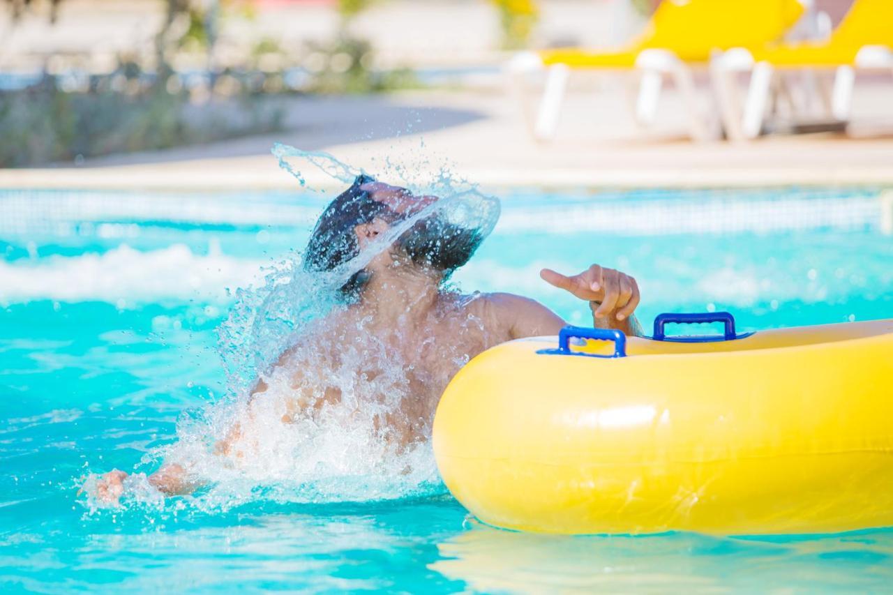 Emerald Aqua Park City Hotel Hurghada Luaran gambar