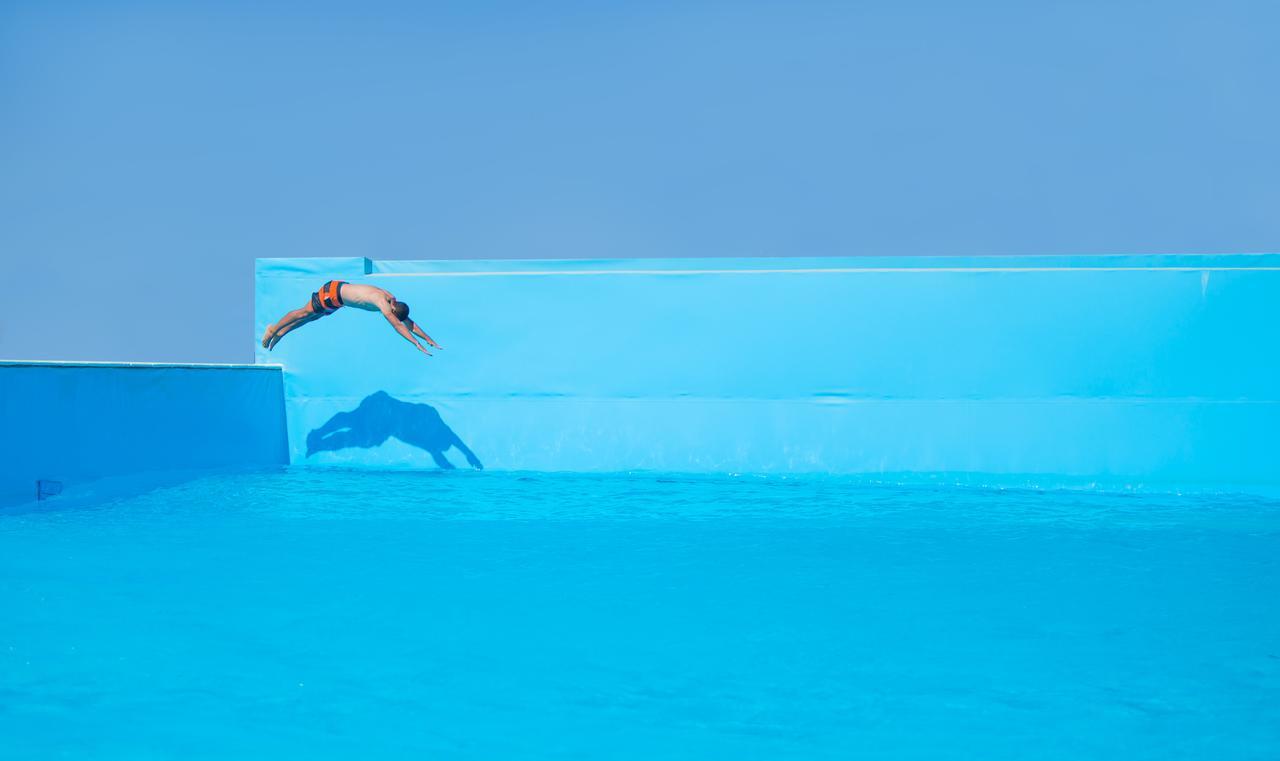 Emerald Aqua Park City Hotel Hurghada Luaran gambar