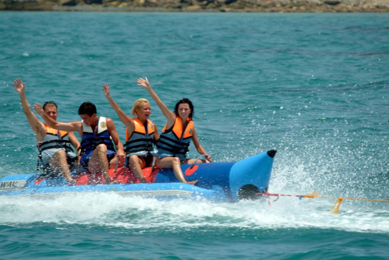 Emerald Aqua Park City Hotel Hurghada Luaran gambar