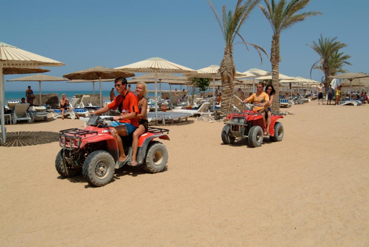 Emerald Aqua Park City Hotel Hurghada Luaran gambar