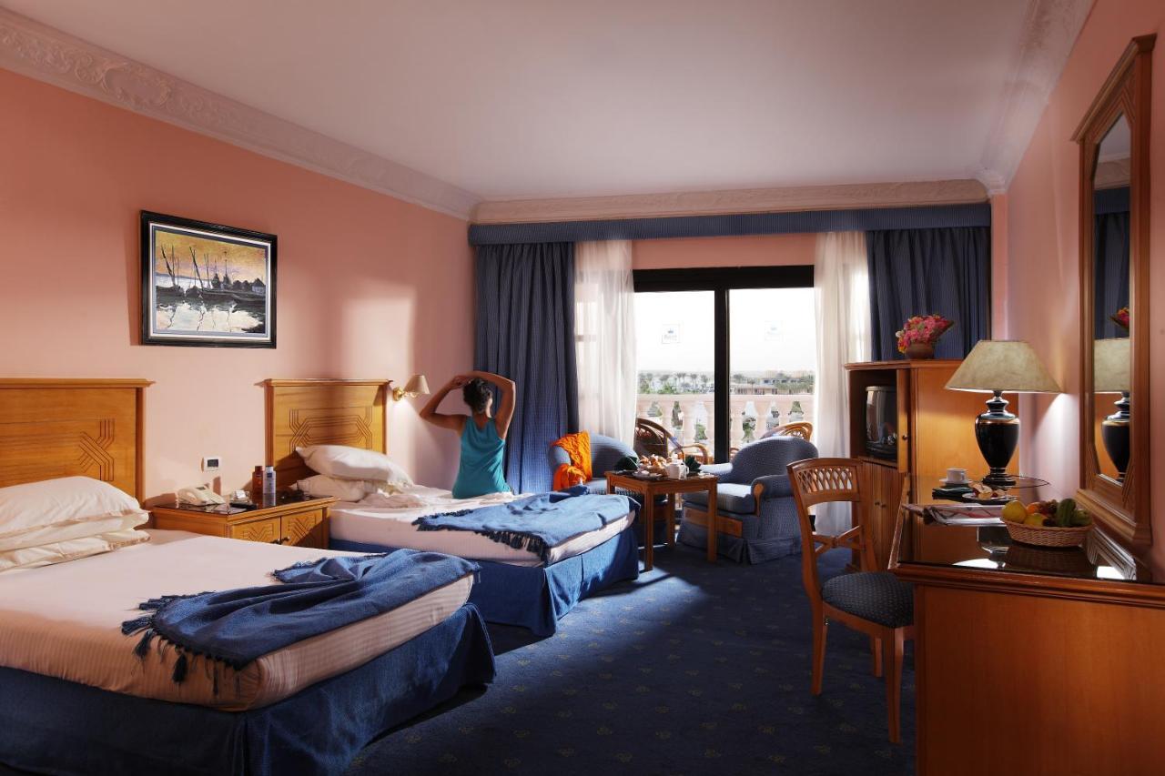 Emerald Aqua Park City Hotel Hurghada Luaran gambar