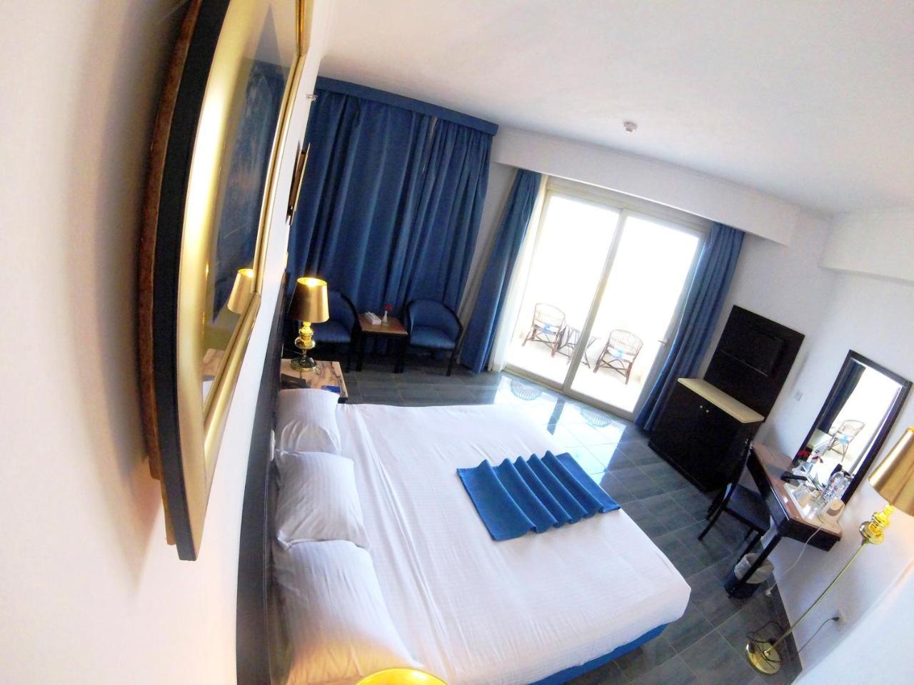 Emerald Aqua Park City Hotel Hurghada Luaran gambar