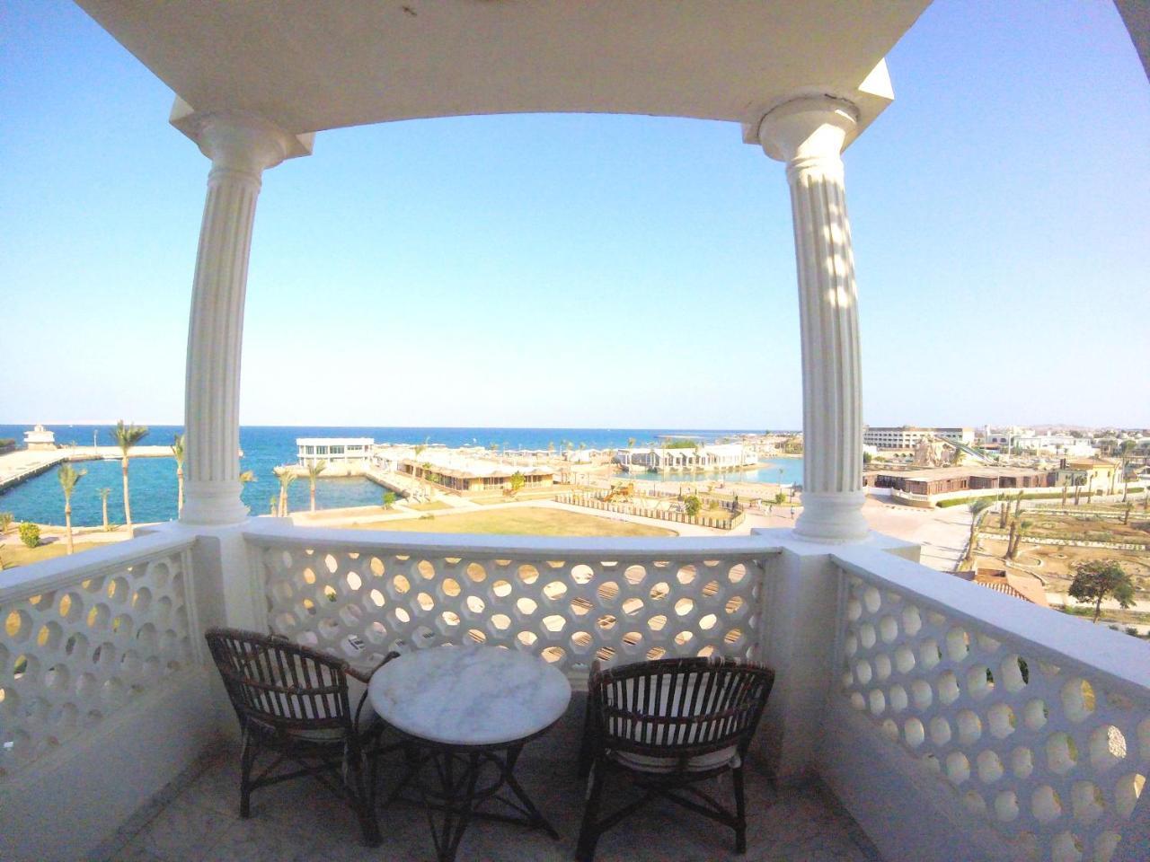Emerald Aqua Park City Hotel Hurghada Luaran gambar
